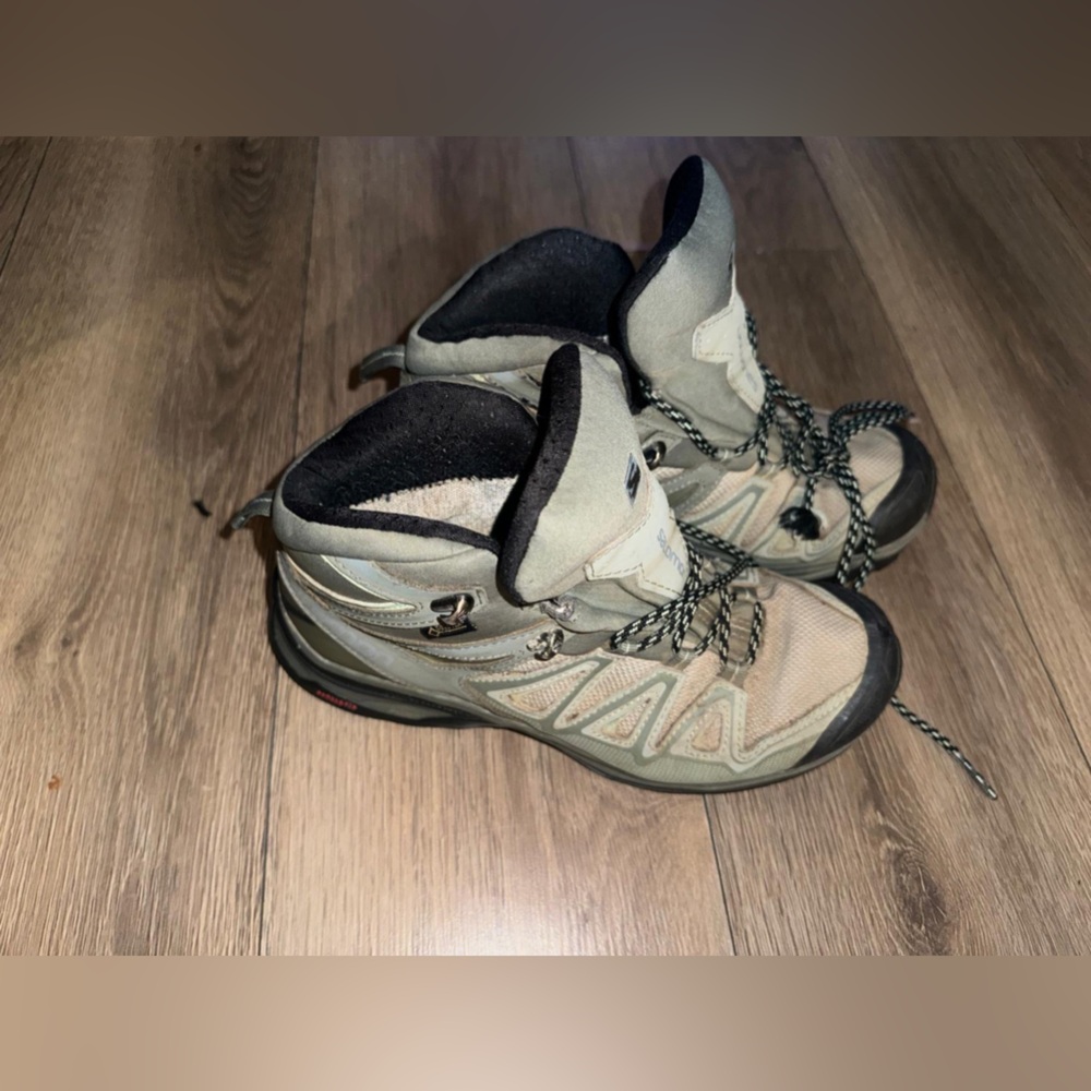 Salomon X Ultra 3 Mid Gore-Tex